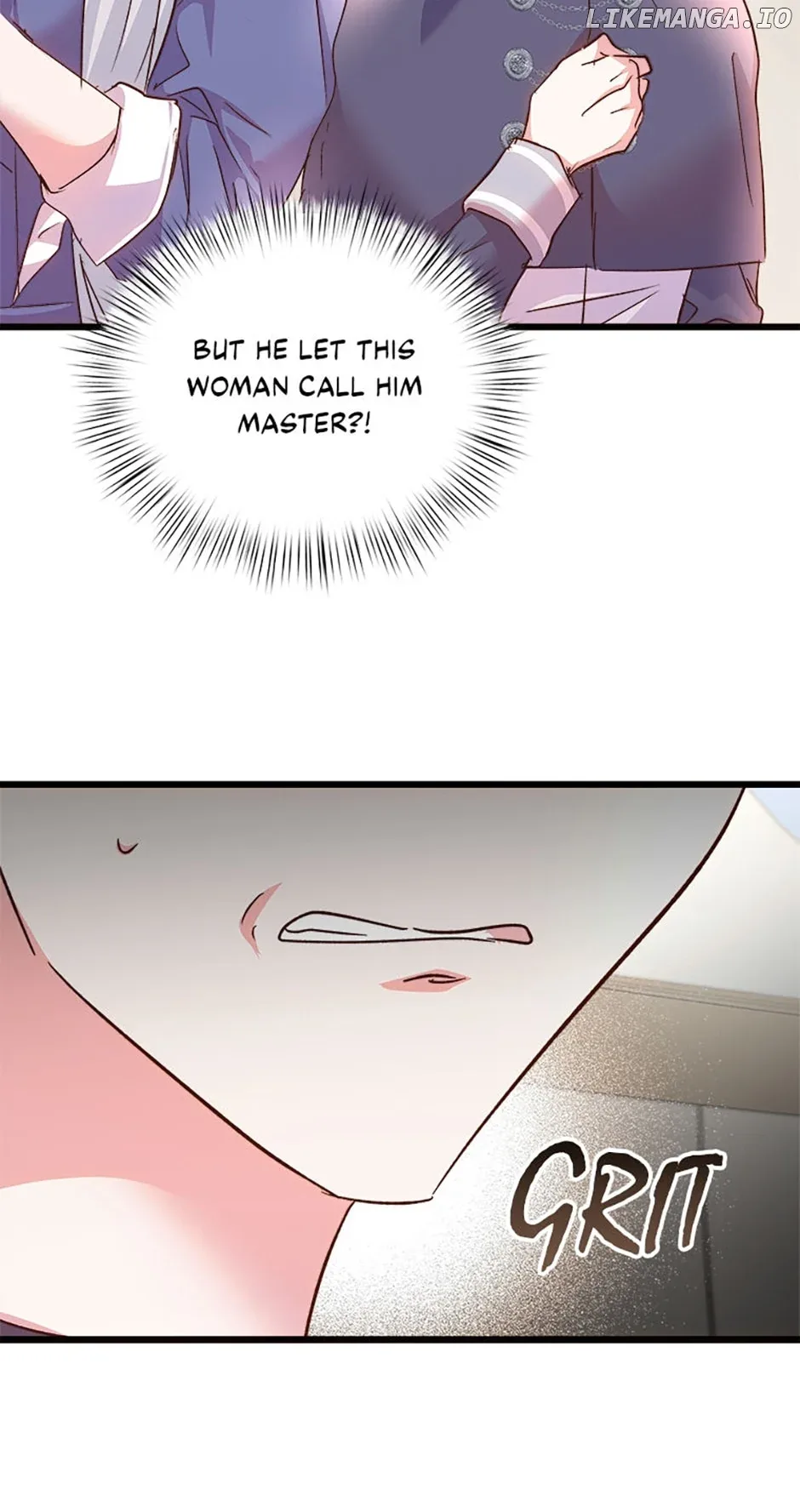 I Didn’t Save You To Get Proposed To Chapter 80 page 80