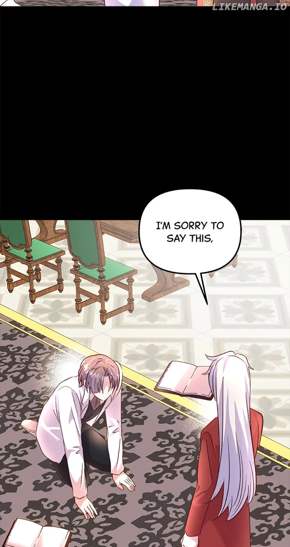 I Didn’t Save You To Get Proposed To Chapter 80 page 67