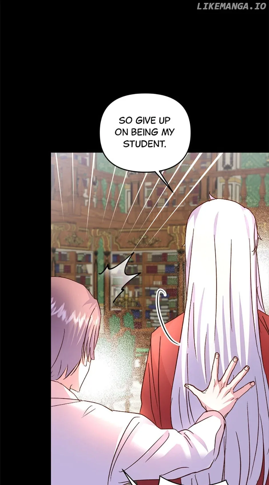 I Didn’t Save You To Get Proposed To Chapter 80 page 70