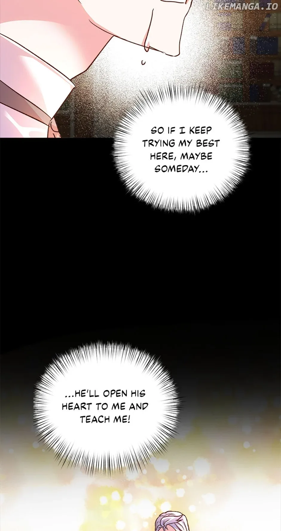 I Didn’t Save You To Get Proposed To Chapter 80 page 77