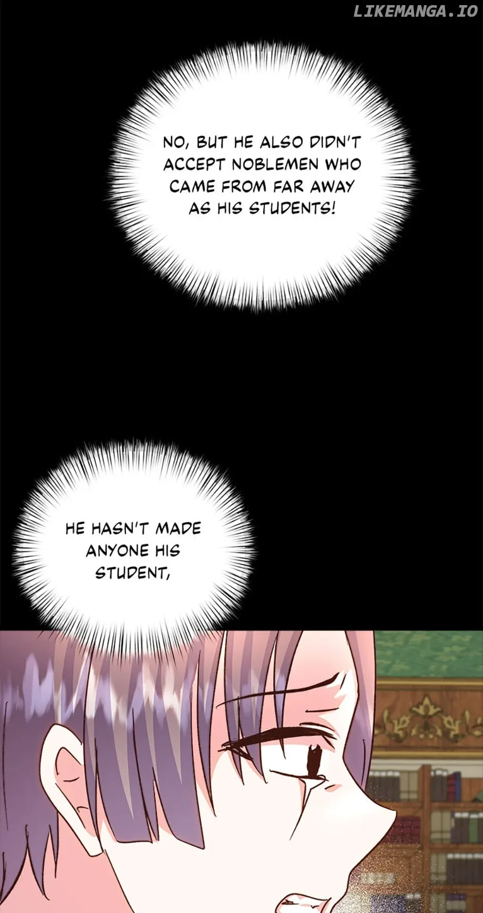 I Didn’t Save You To Get Proposed To Chapter 80 page 76