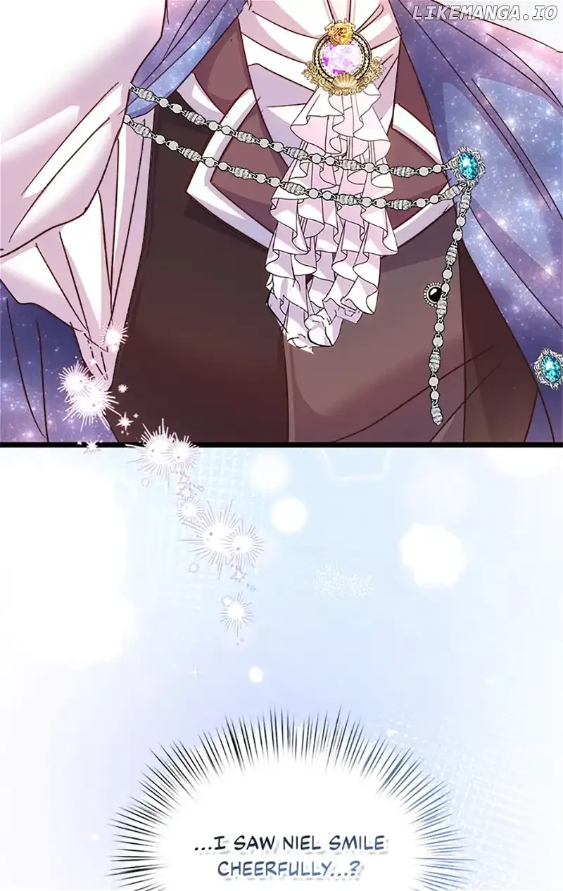 I Didn’t Save You To Get Proposed To Chapter 75 page 79