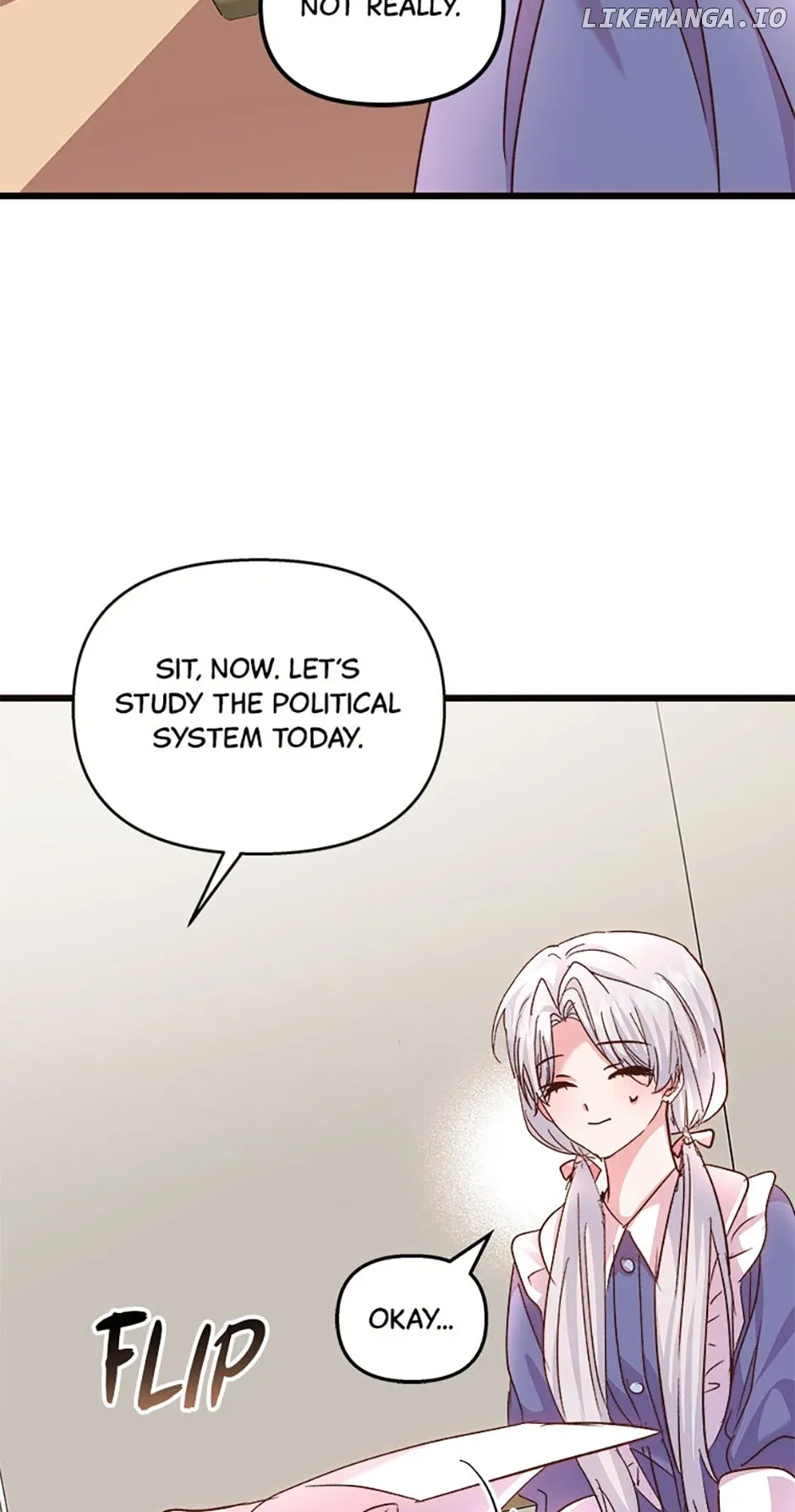 I Didn’t Save You To Get Proposed To Chapter 80 page 48