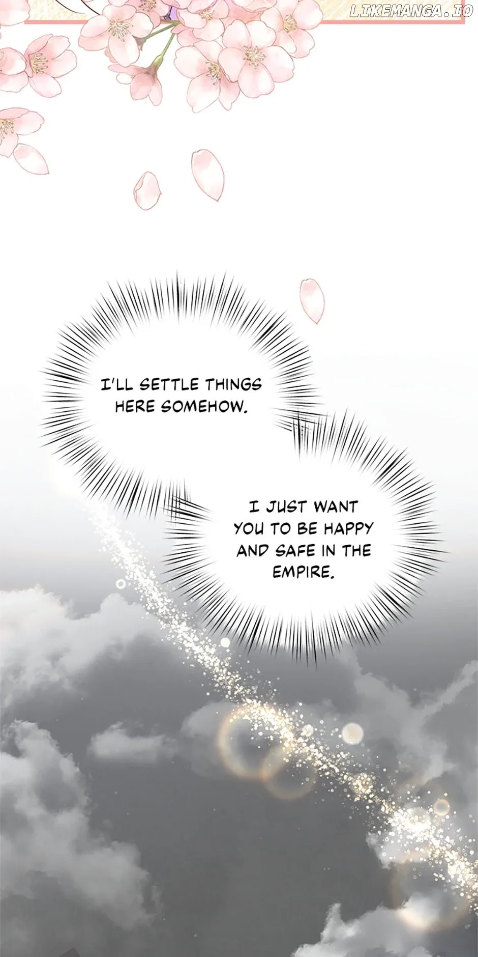 I Didn’t Save You To Get Proposed To Chapter 80 page 43