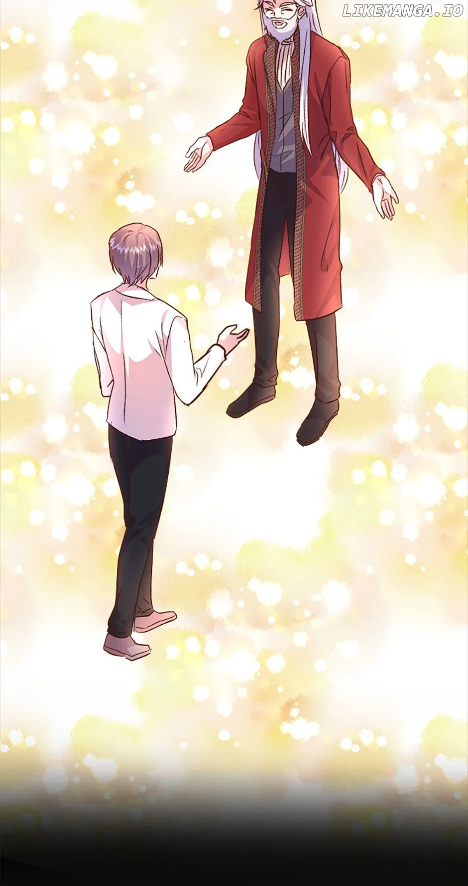 I Didn’t Save You To Get Proposed To Chapter 80 page 78