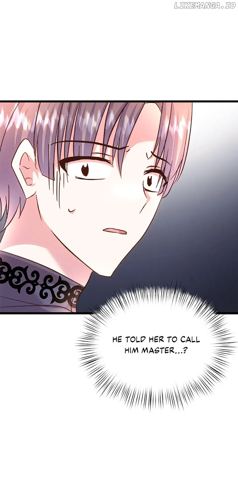 I Didn’t Save You To Get Proposed To Chapter 80 page 64