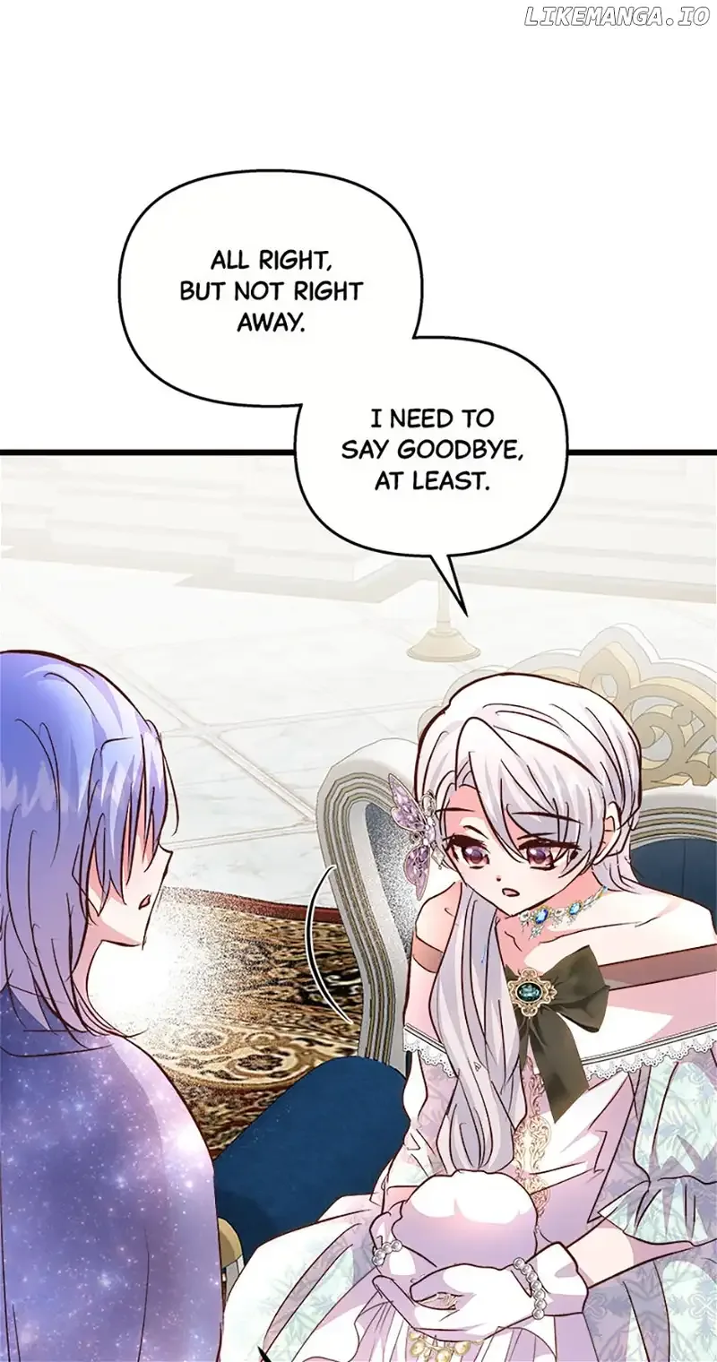 I Didn’t Save You To Get Proposed To Chapter 75 page 65