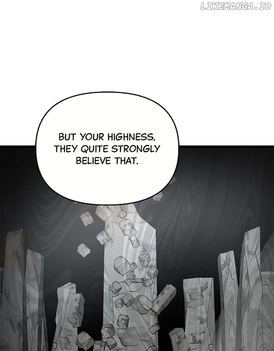 I Didn’t Save You To Get Proposed To Chapter 80 page 31