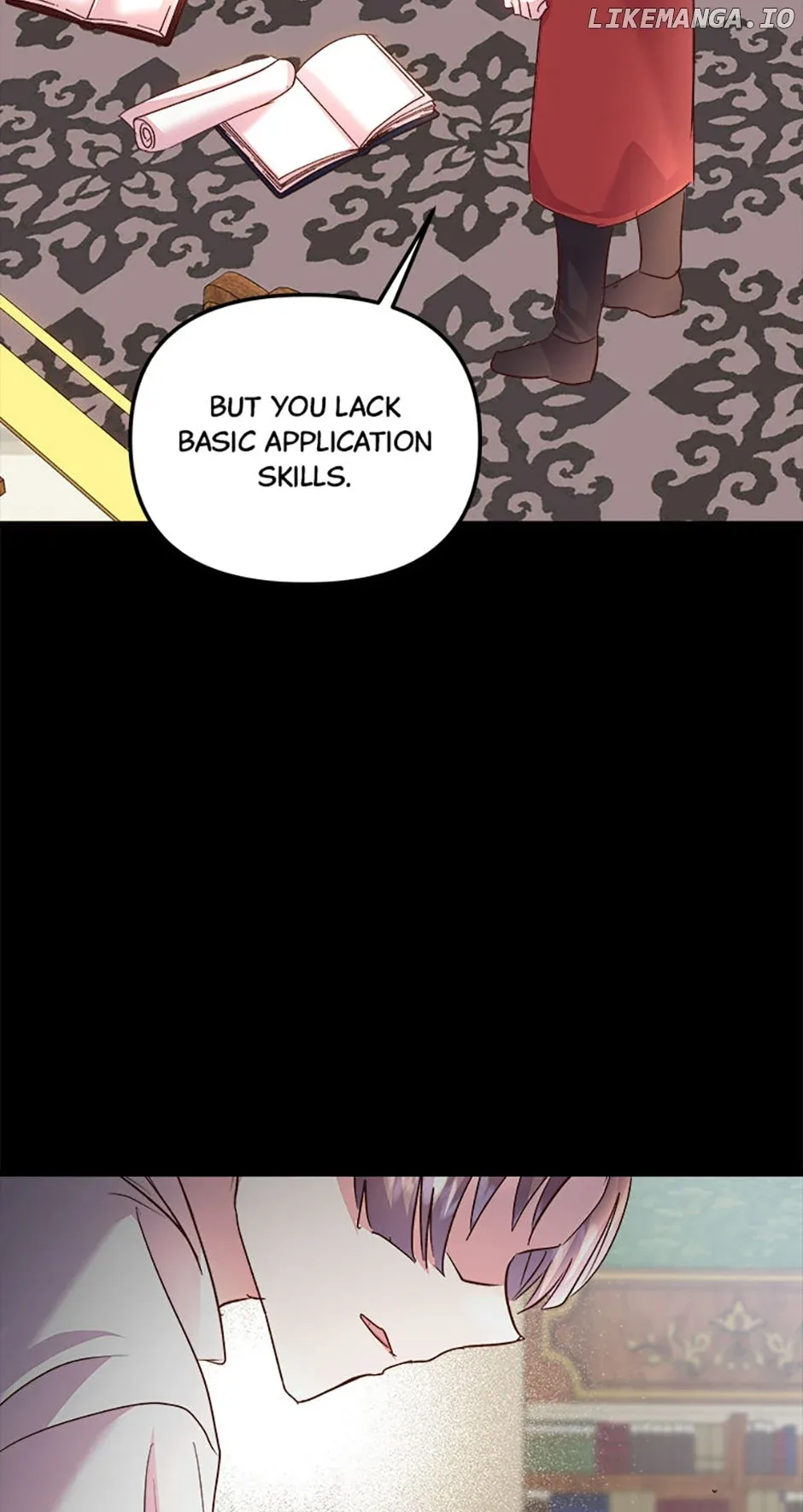 I Didn’t Save You To Get Proposed To Chapter 80 page 68