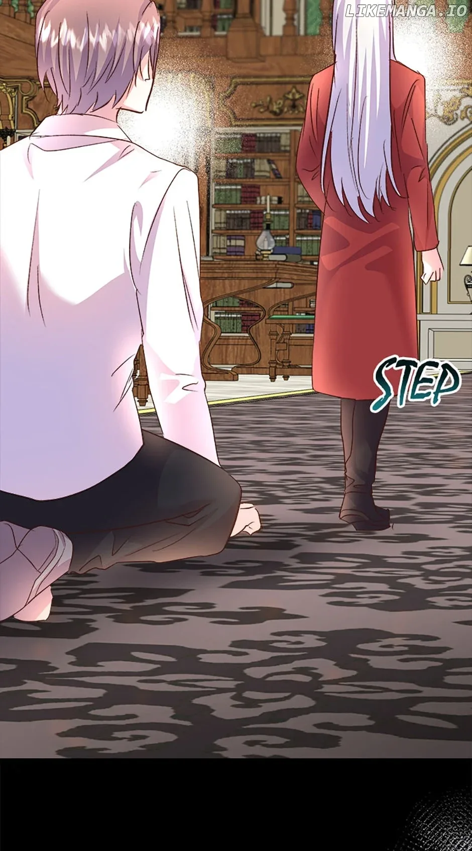 I Didn’t Save You To Get Proposed To Chapter 80 page 73