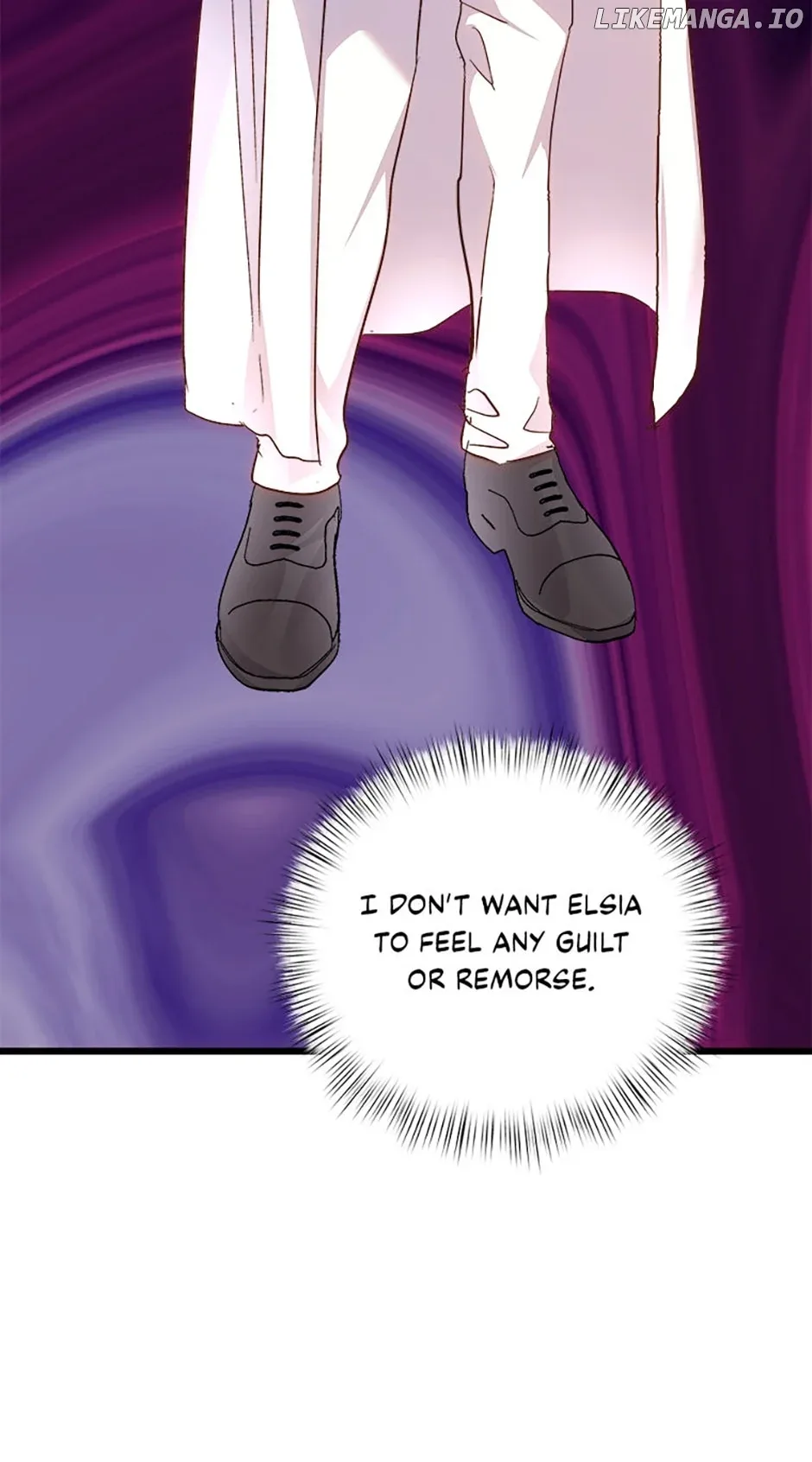 I Didn’t Save You To Get Proposed To Chapter 80 page 41