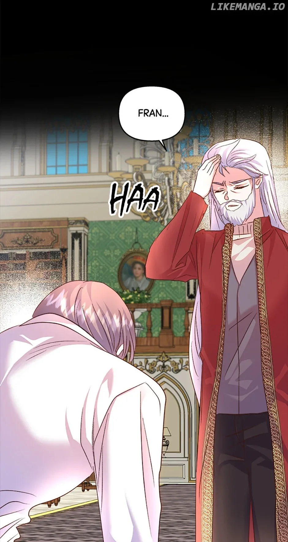 I Didn’t Save You To Get Proposed To Chapter 80 page 66