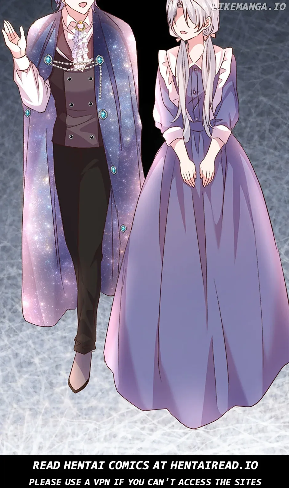 I Didn’t Save You To Get Proposed To Chapter 80 page 83