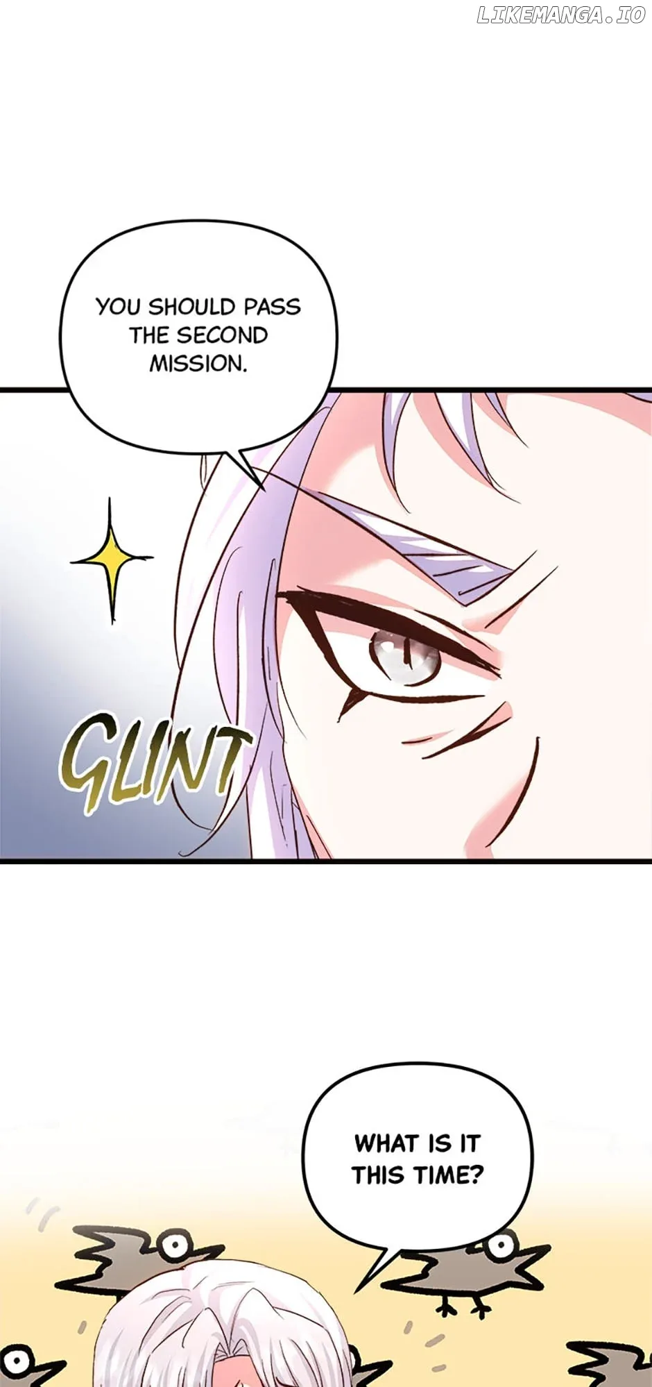 I Didn’t Save You To Get Proposed To Chapter 80 page 57