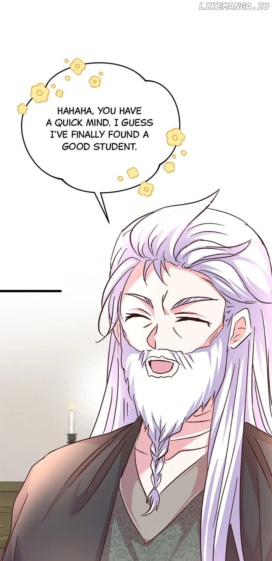 I Didn’t Save You To Get Proposed To Chapter 80 page 52