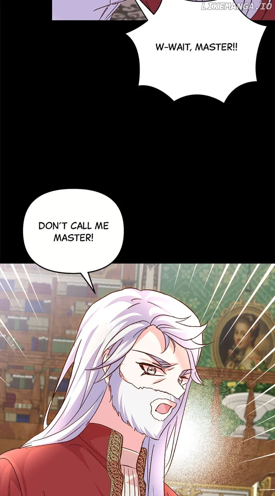 I Didn’t Save You To Get Proposed To Chapter 80 page 71