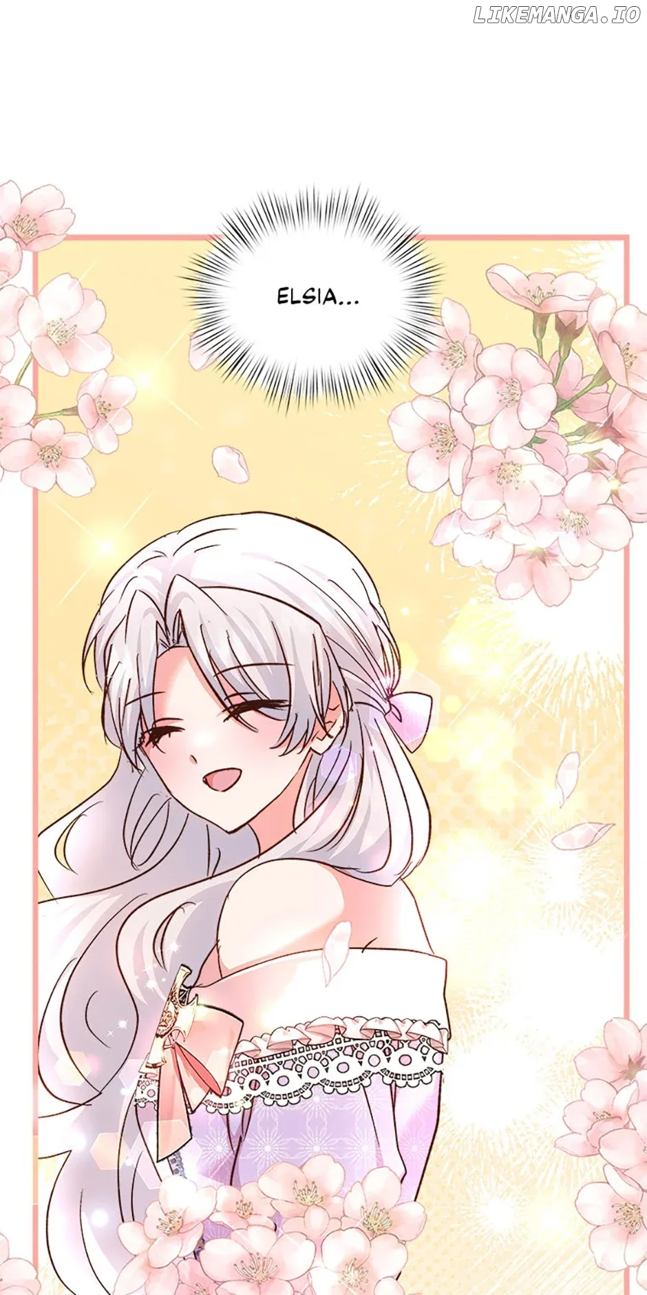 I Didn’t Save You To Get Proposed To Chapter 80 page 42