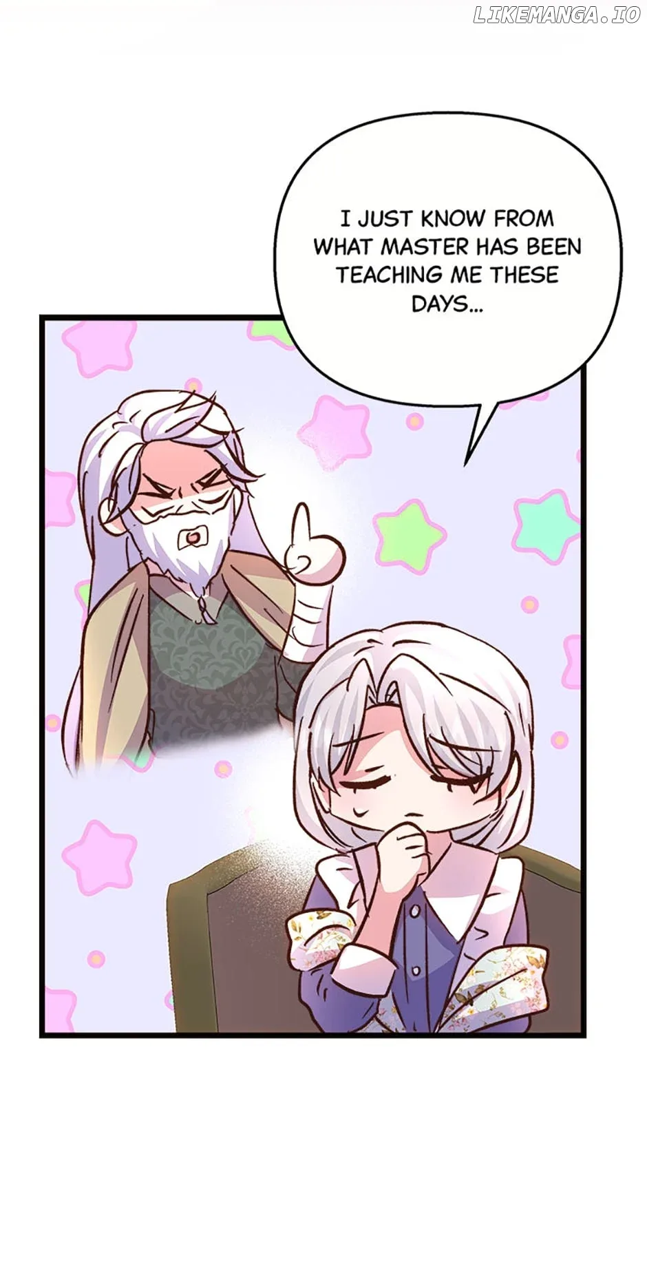 I Didn’t Save You To Get Proposed To Chapter 81 page 23