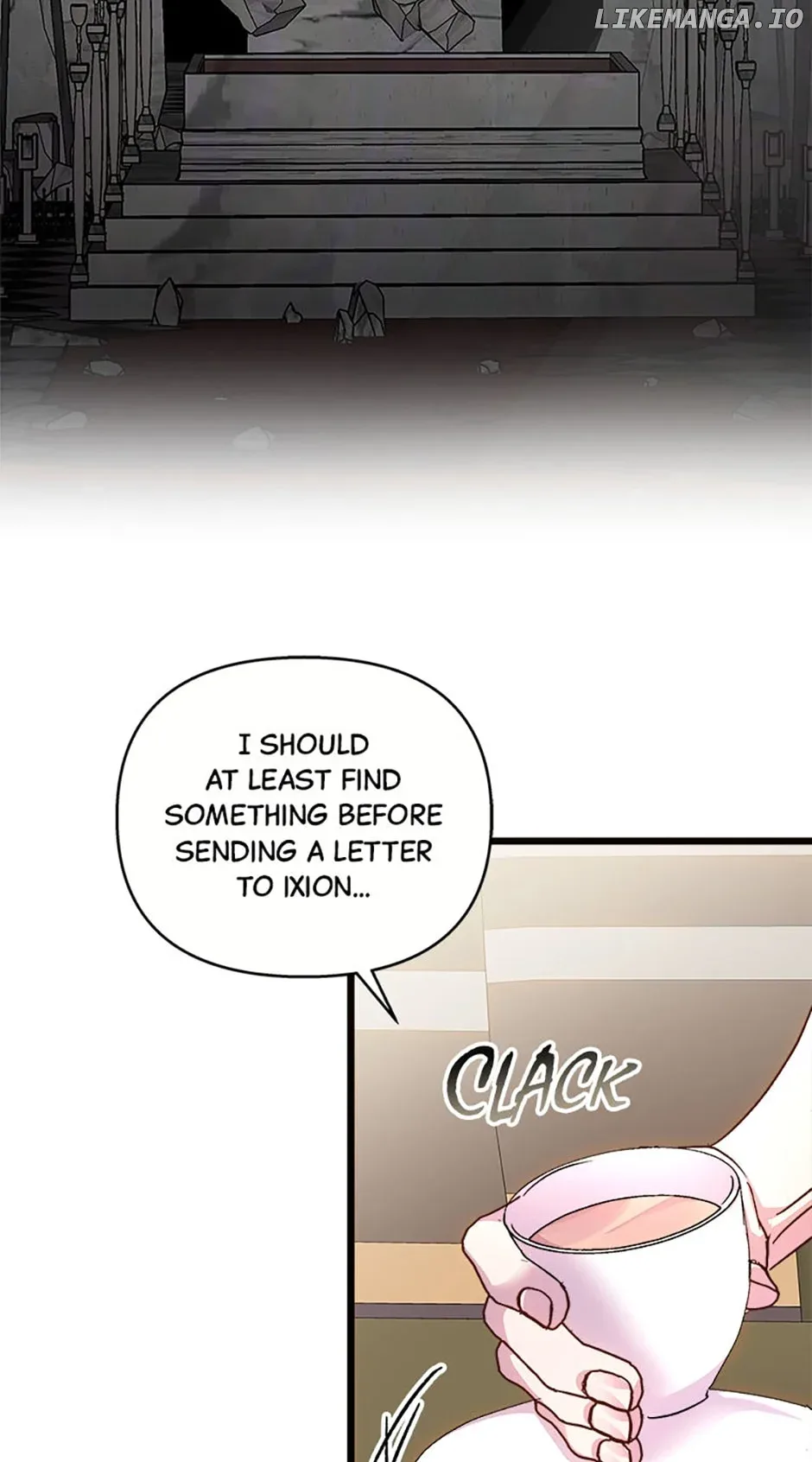 I Didn’t Save You To Get Proposed To Chapter 81 page 29