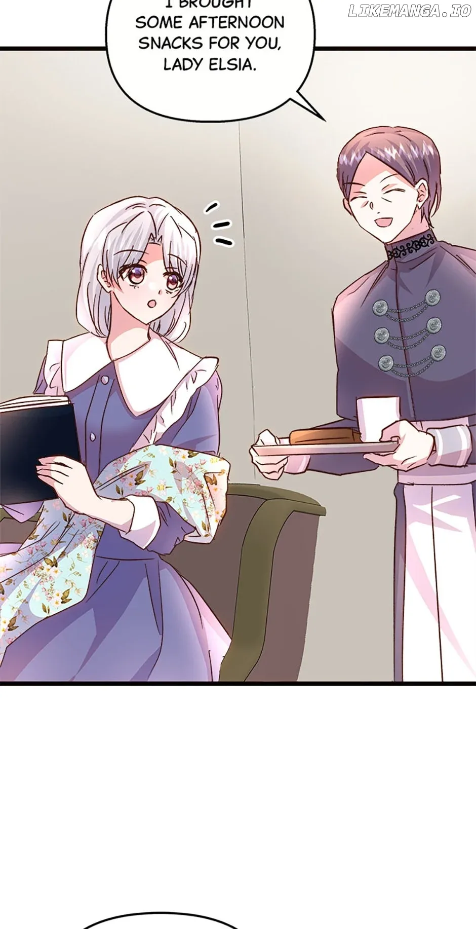 I Didn’t Save You To Get Proposed To Chapter 81 page 10