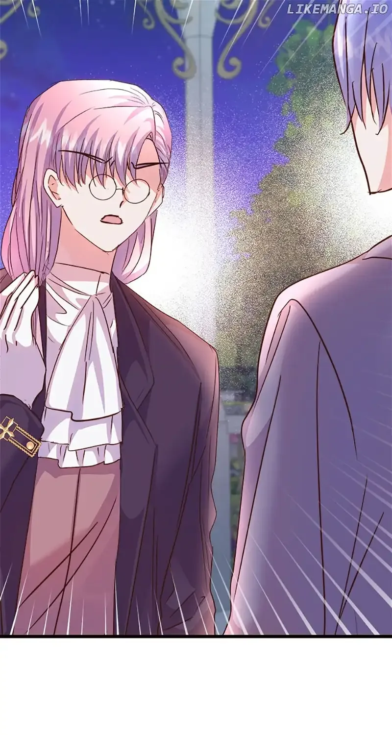 I Didn’t Save You To Get Proposed To Chapter 74 page 89