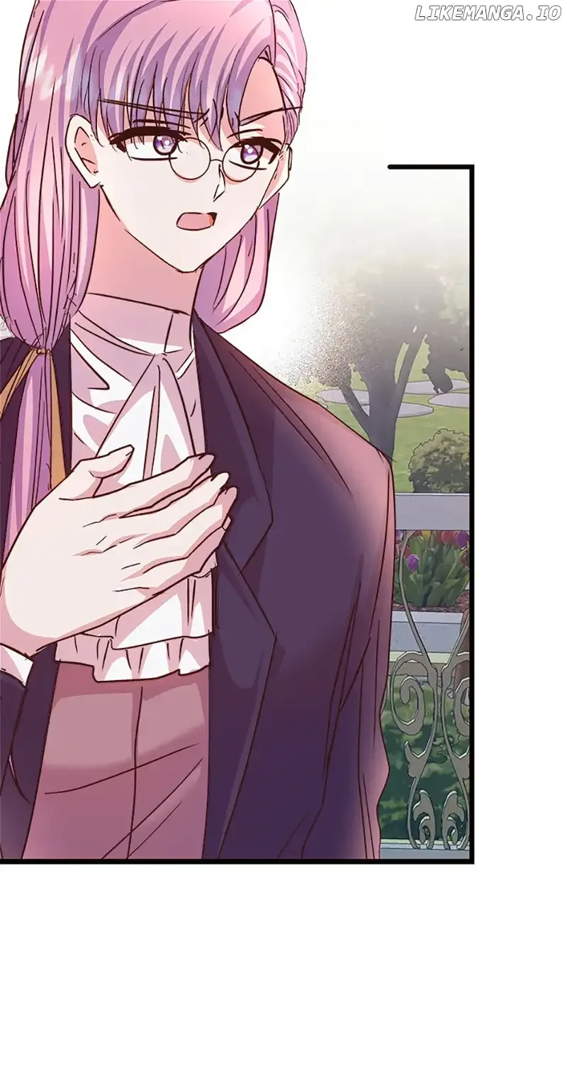 I Didn’t Save You To Get Proposed To Chapter 74 page 86