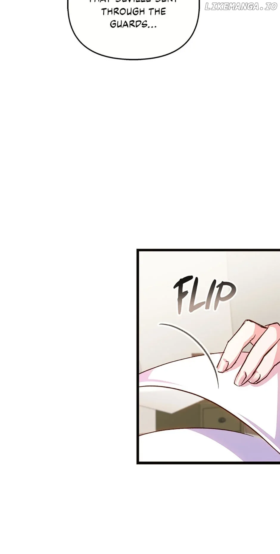 I Didn’t Save You To Get Proposed To Chapter 81 page 40