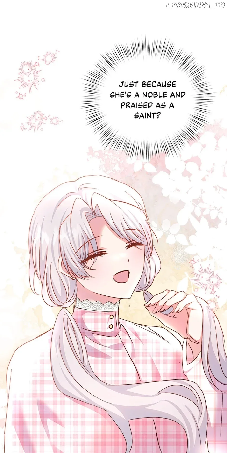 I Didn’t Save You To Get Proposed To Chapter 81 page 4