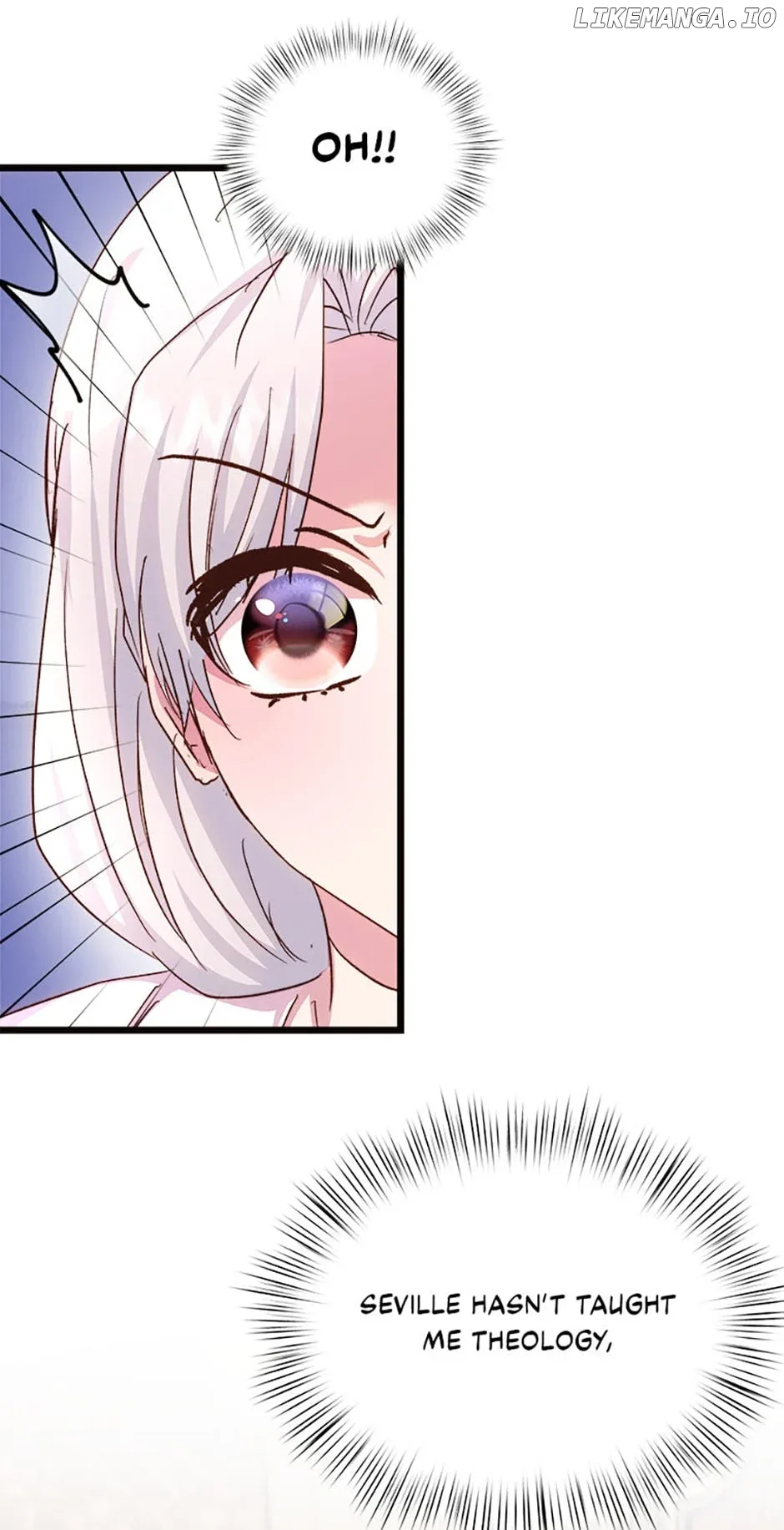 I Didn’t Save You To Get Proposed To Chapter 81 page 24