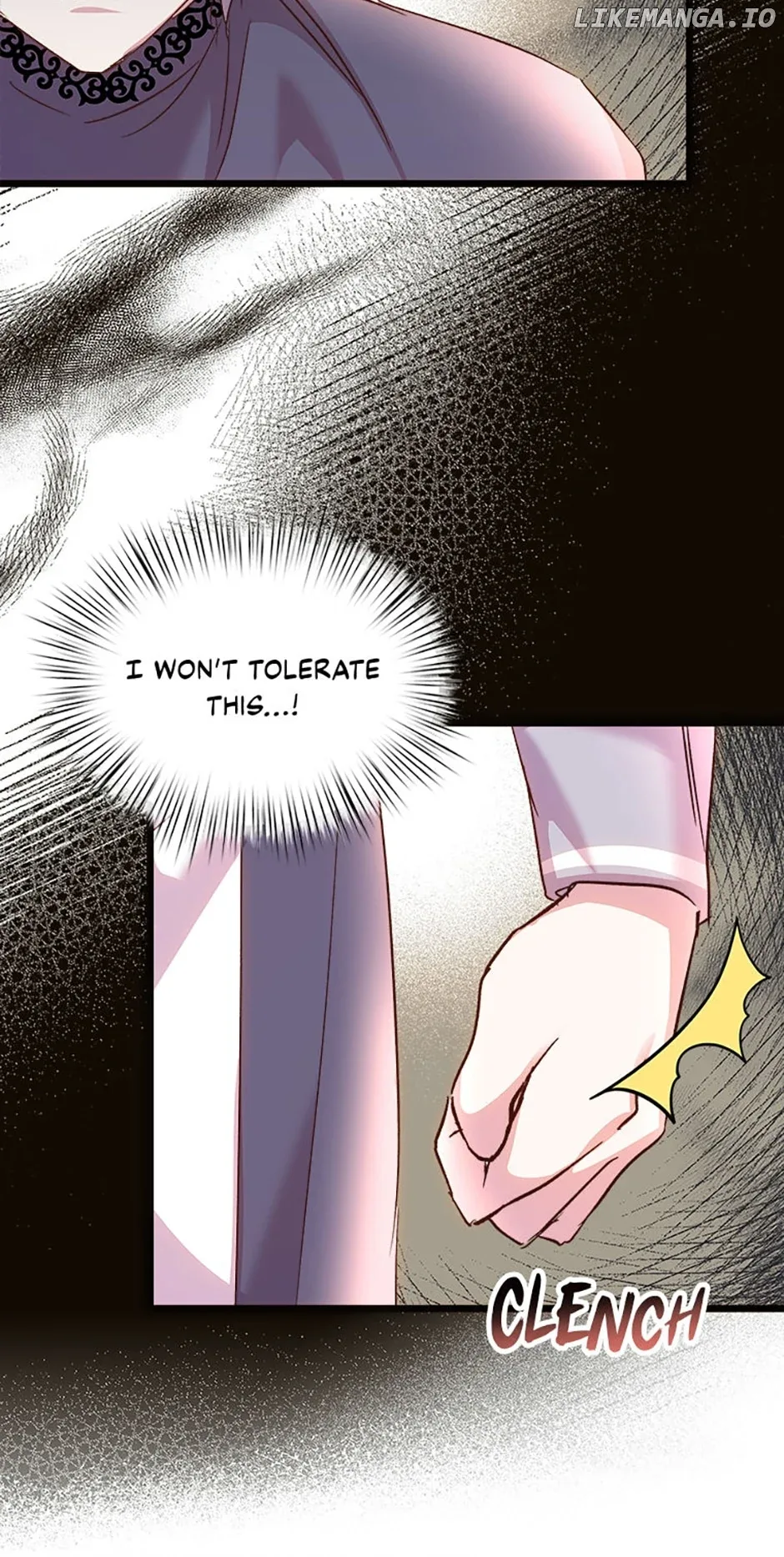 I Didn’t Save You To Get Proposed To Chapter 81 page 6