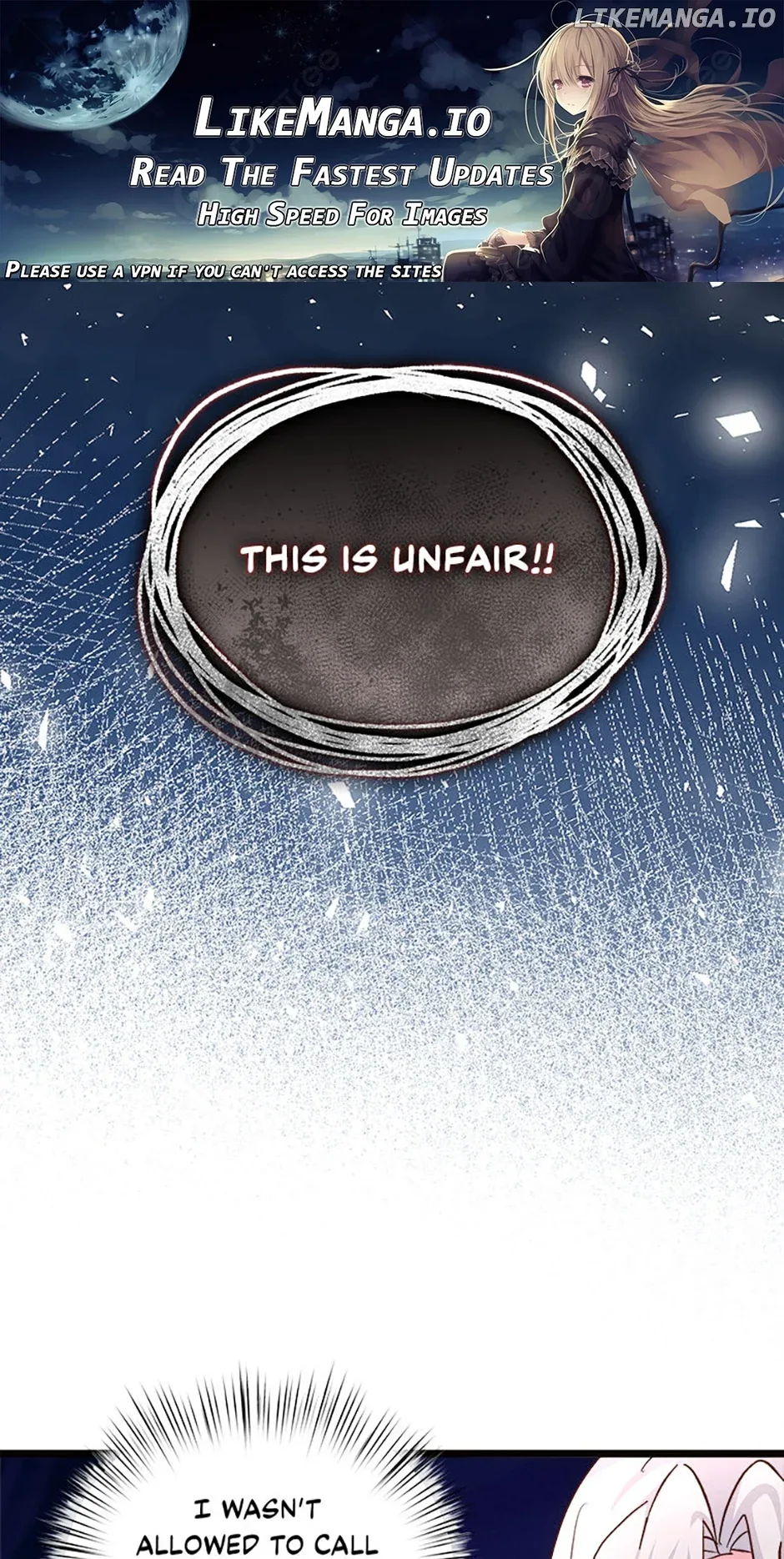 I Didn’t Save You To Get Proposed To Chapter 81 page 2