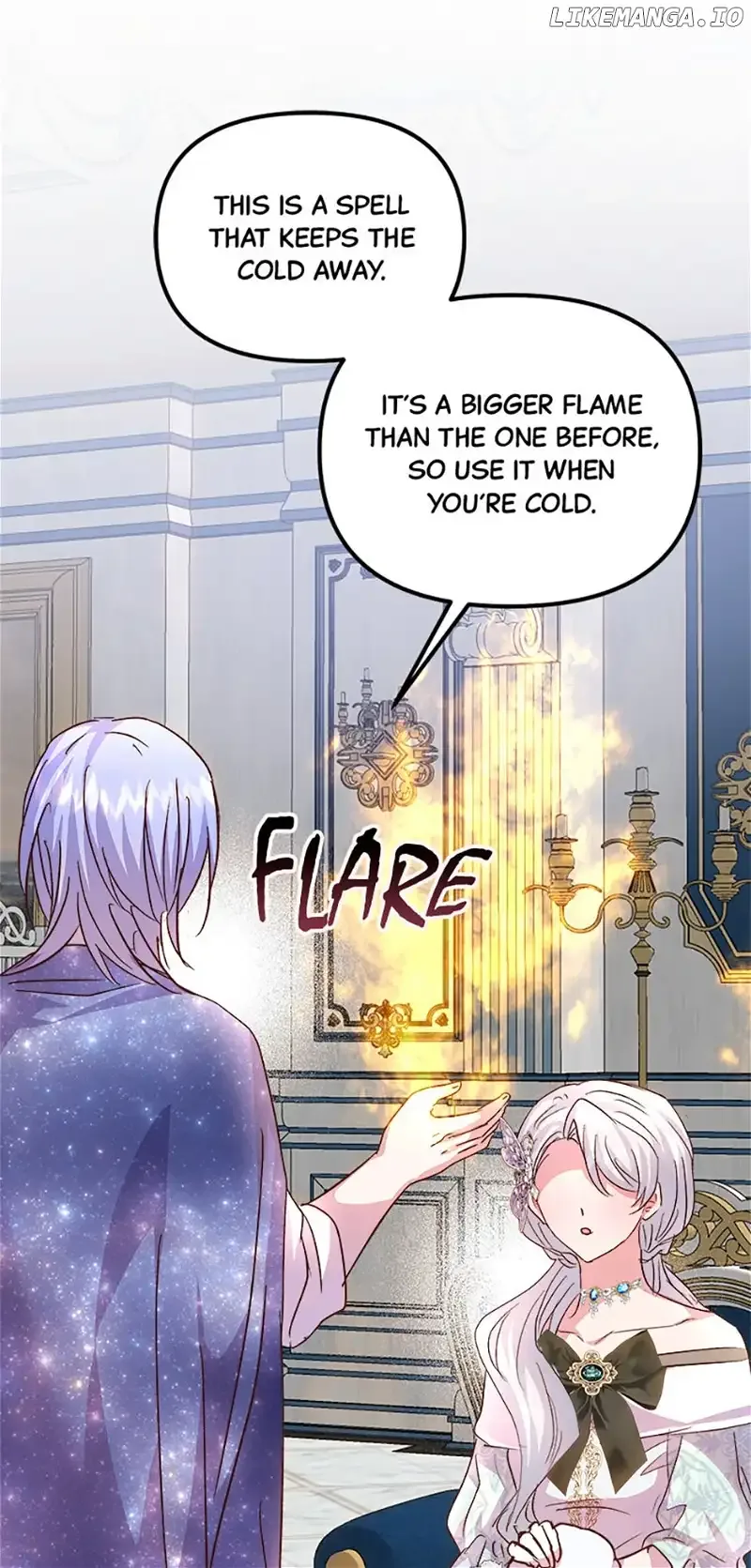 I Didn’t Save You To Get Proposed To Chapter 75 page 74