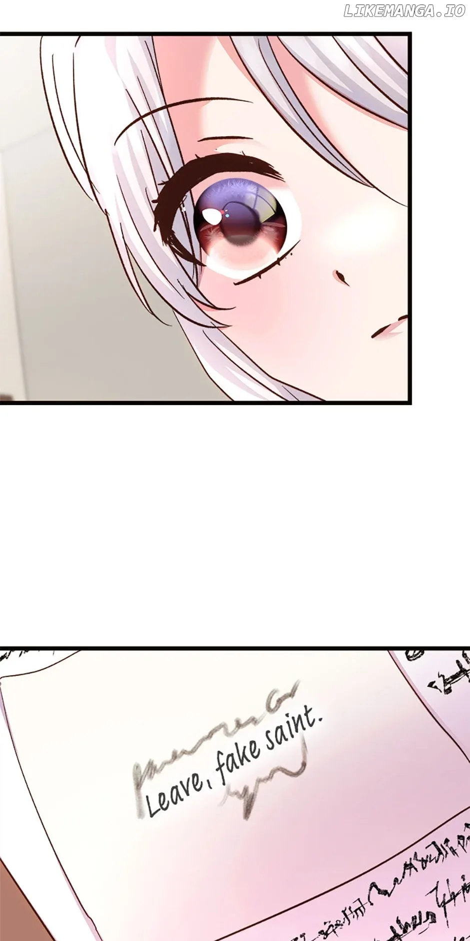 I Didn’t Save You To Get Proposed To Chapter 81 page 41