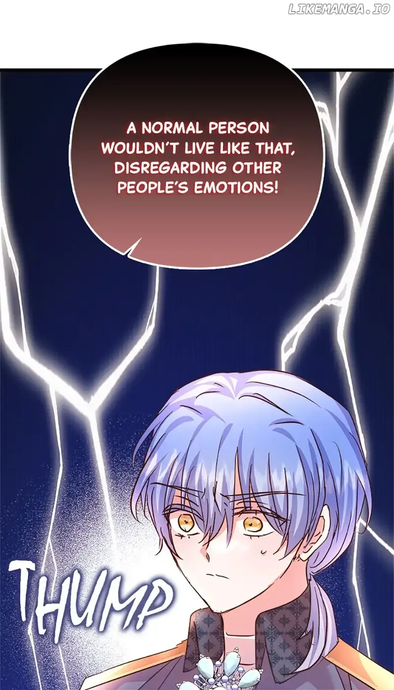 I Didn’t Save You To Get Proposed To Chapter 74 page 93