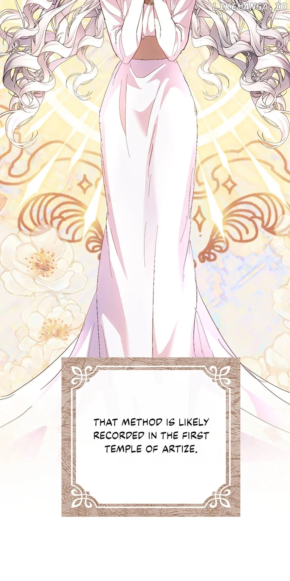 I Didn’t Save You To Get Proposed To Chapter 81 page 18
