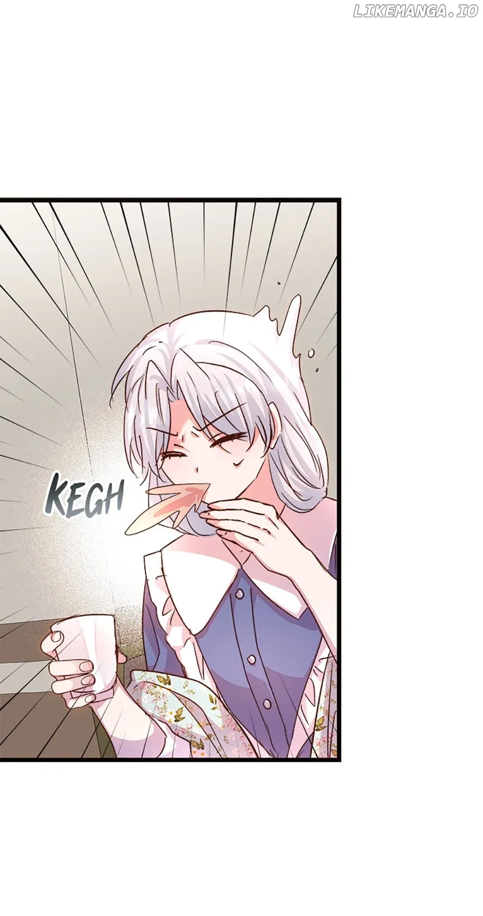 I Didn’t Save You To Get Proposed To Chapter 81 page 31
