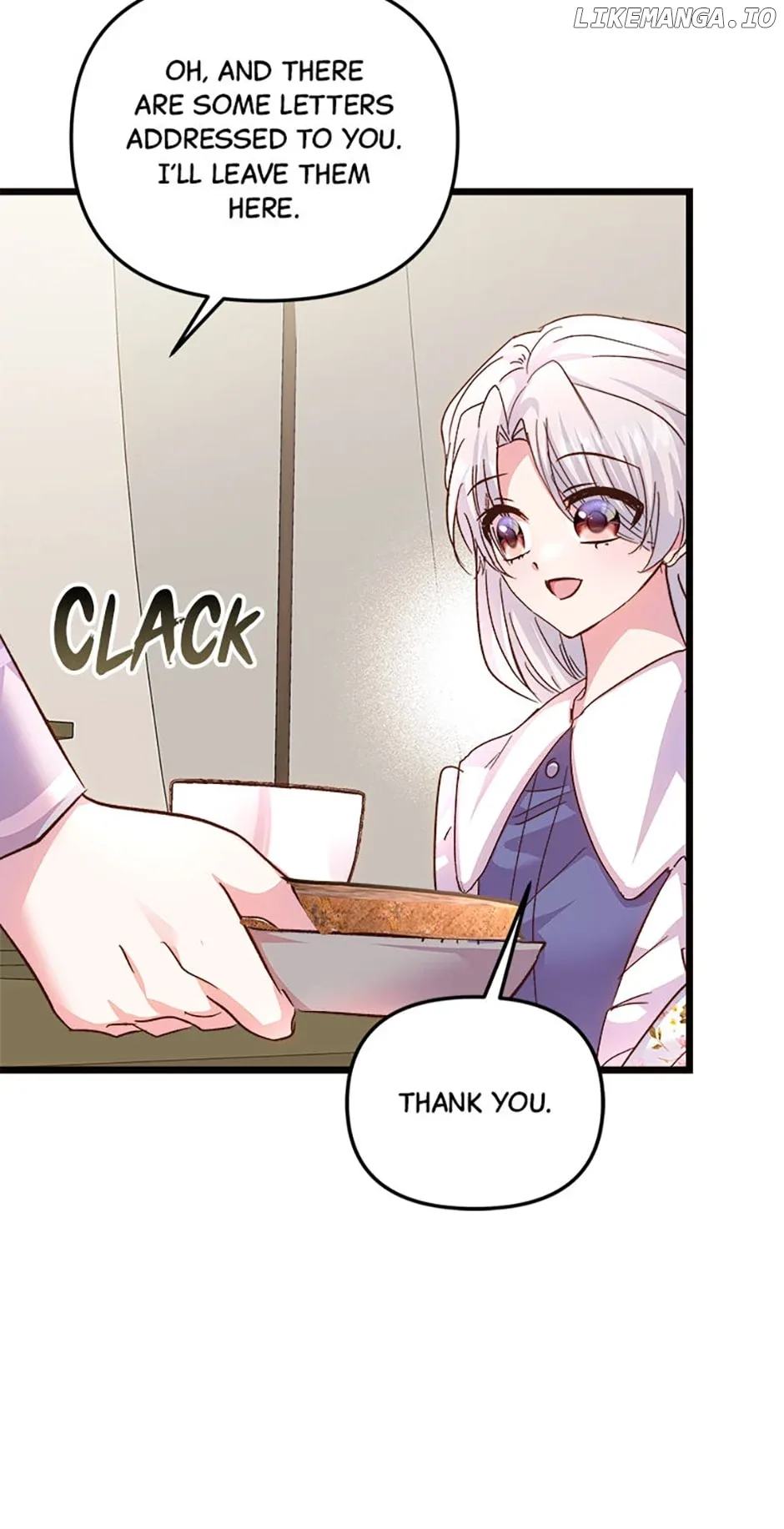 I Didn’t Save You To Get Proposed To Chapter 81 page 11