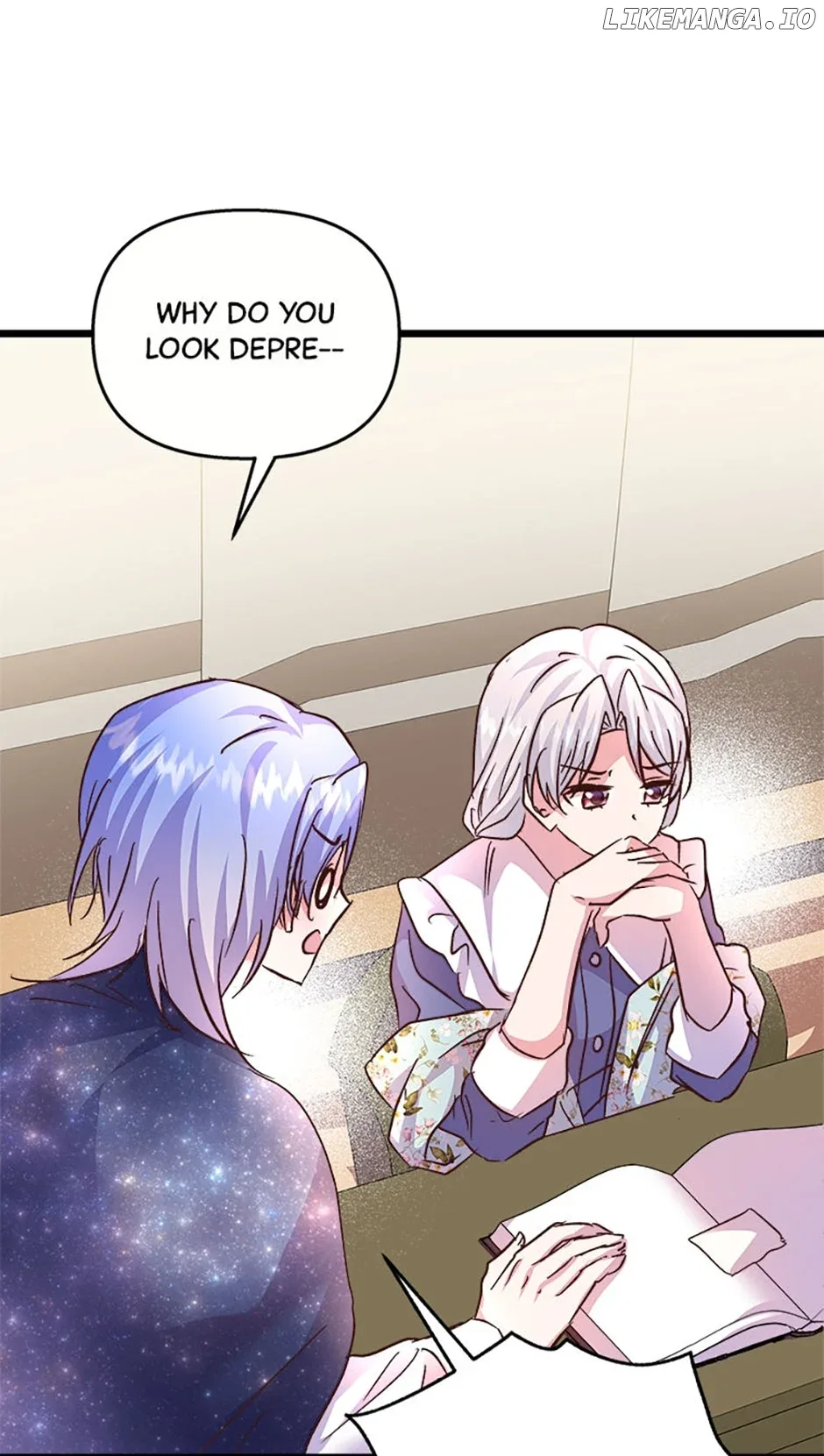 I Didn’t Save You To Get Proposed To Chapter 81 page 47