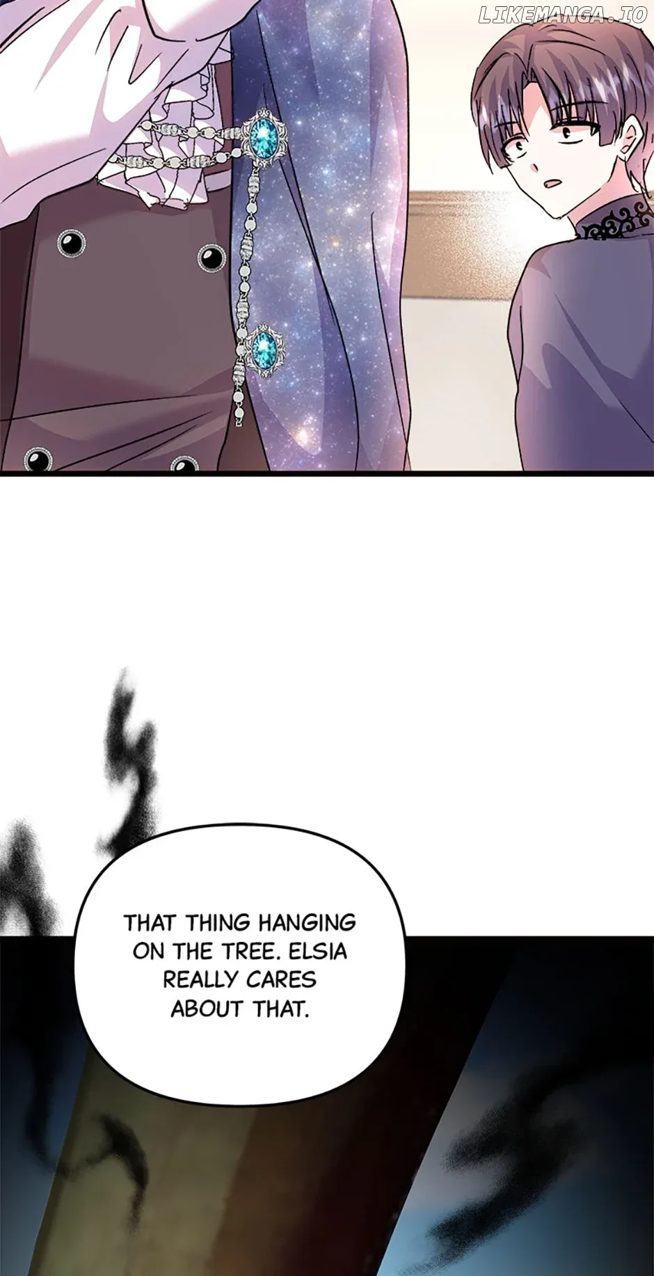 I Didn’t Save You To Get Proposed To Chapter 81 page 68