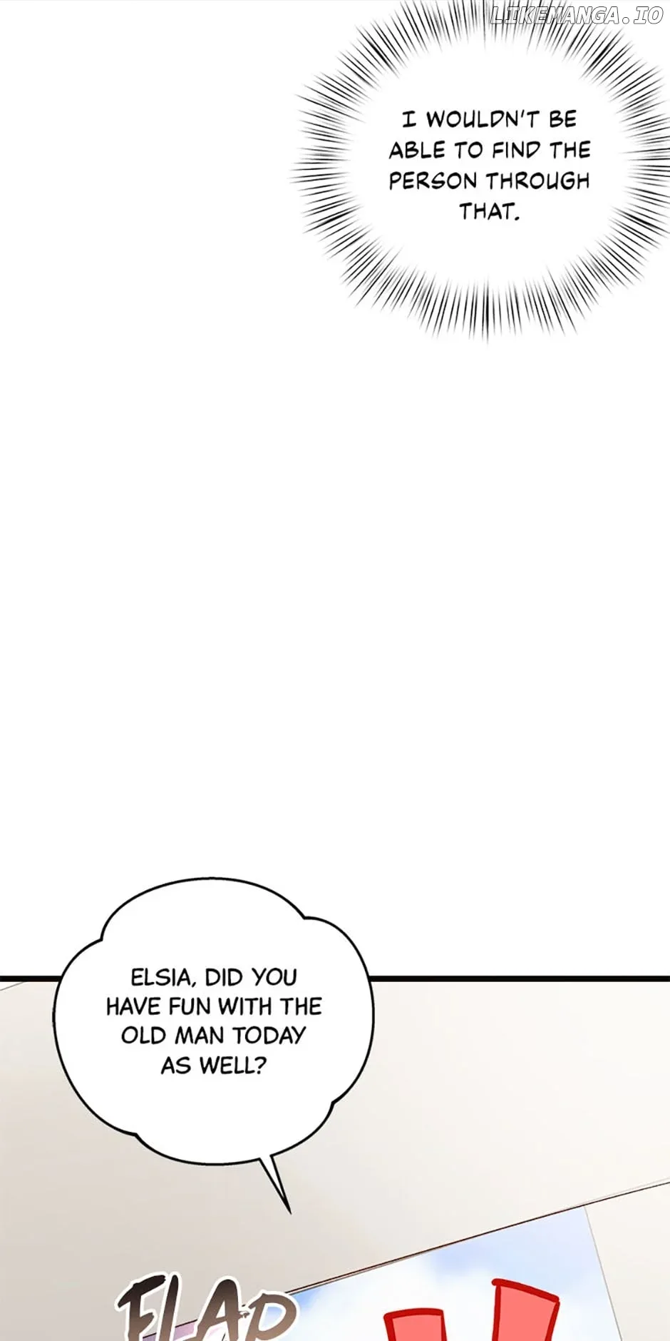 I Didn’t Save You To Get Proposed To Chapter 81 page 44
