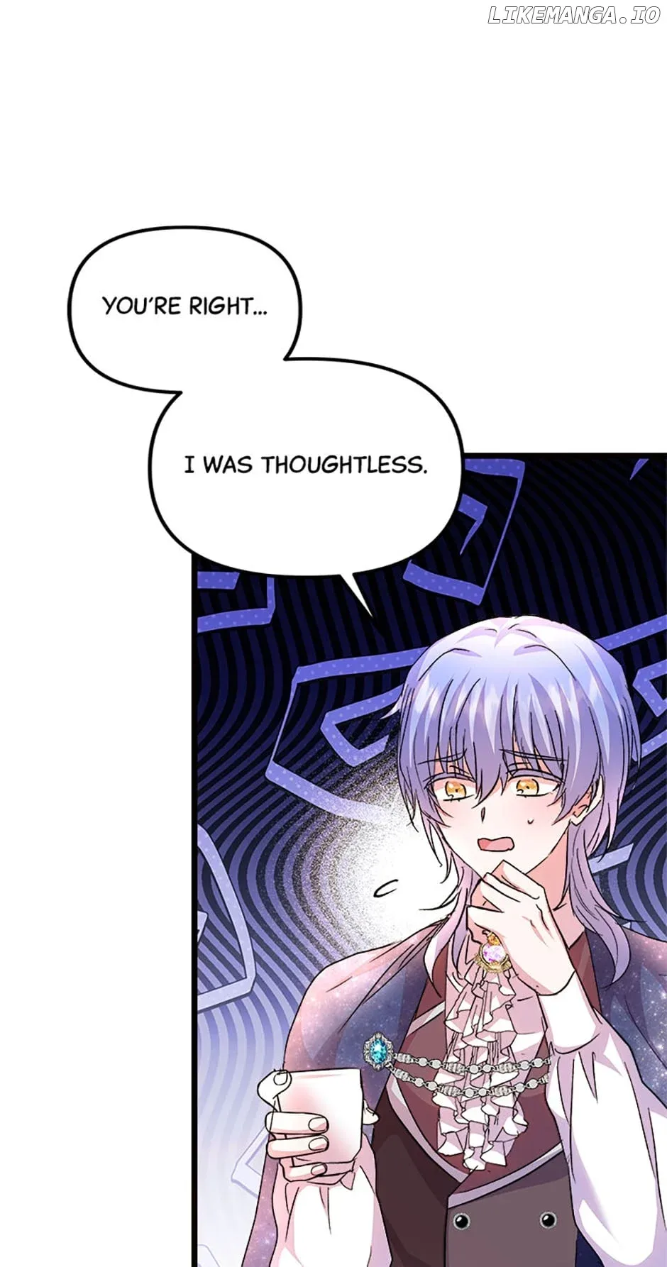 I Didn’t Save You To Get Proposed To Chapter 81 page 52