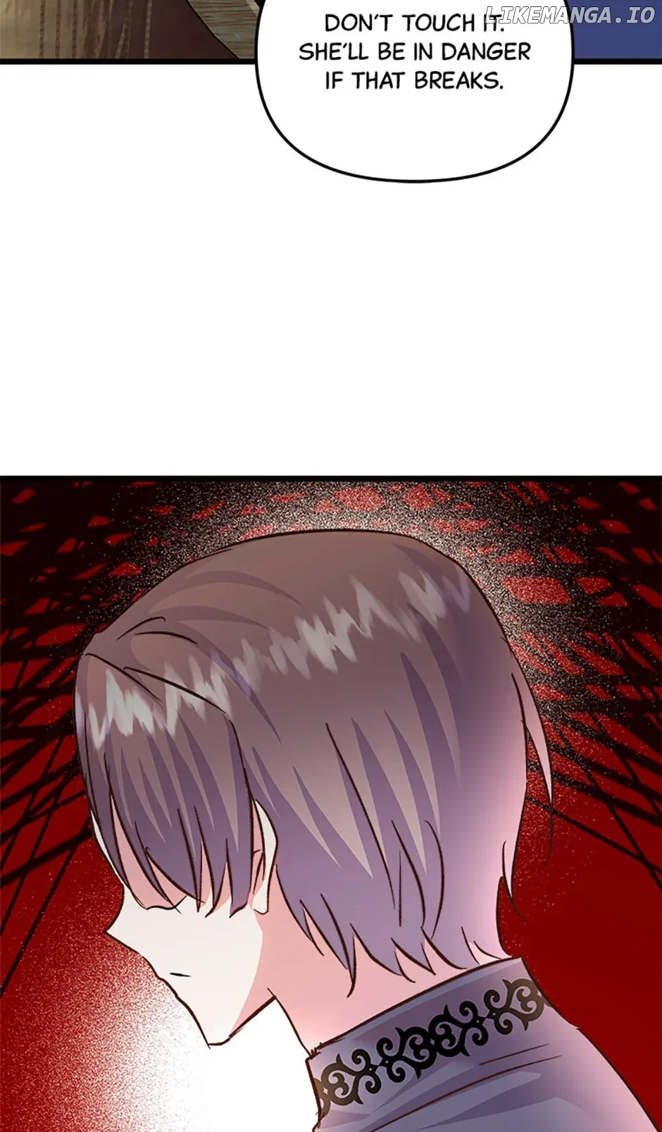 I Didn’t Save You To Get Proposed To Chapter 81 page 72