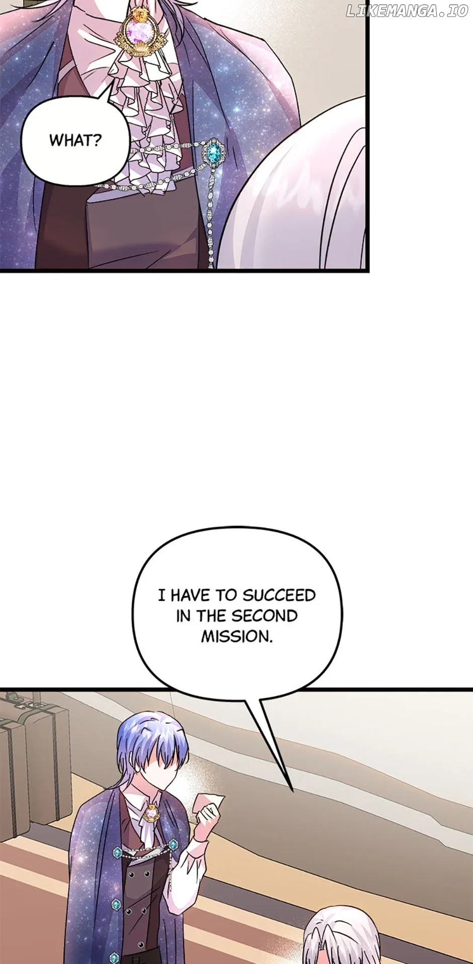 I Didn’t Save You To Get Proposed To Chapter 81 page 57