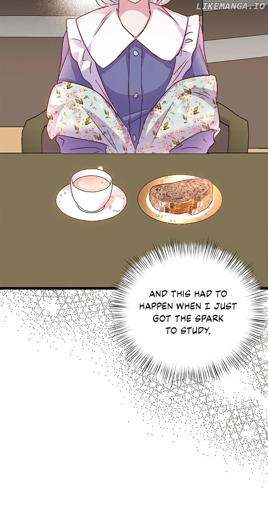 I Didn’t Save You To Get Proposed To Chapter 81 page 35