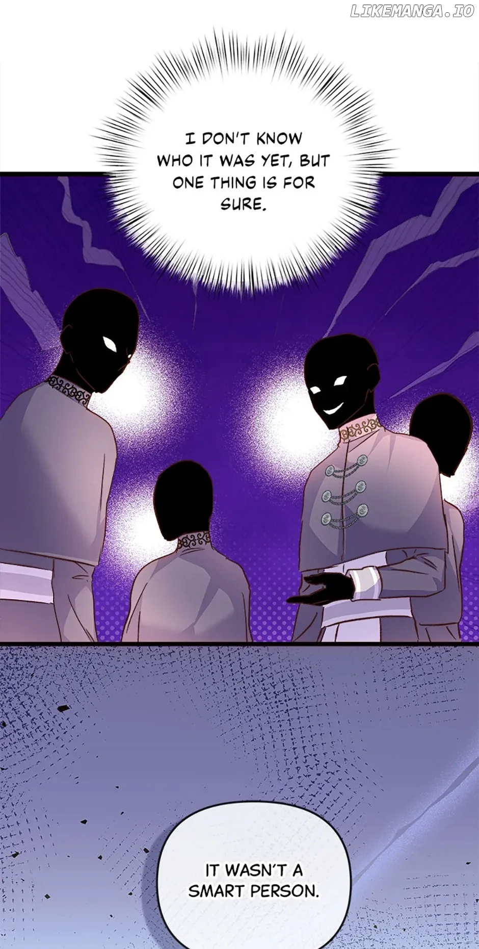 I Didn’t Save You To Get Proposed To Chapter 81 page 36