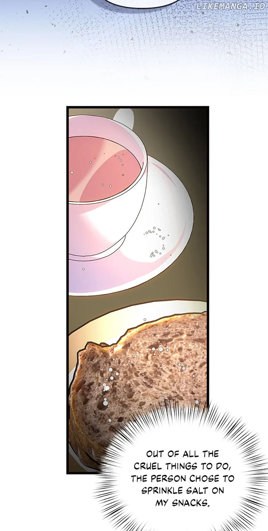 I Didn’t Save You To Get Proposed To Chapter 81 page 37