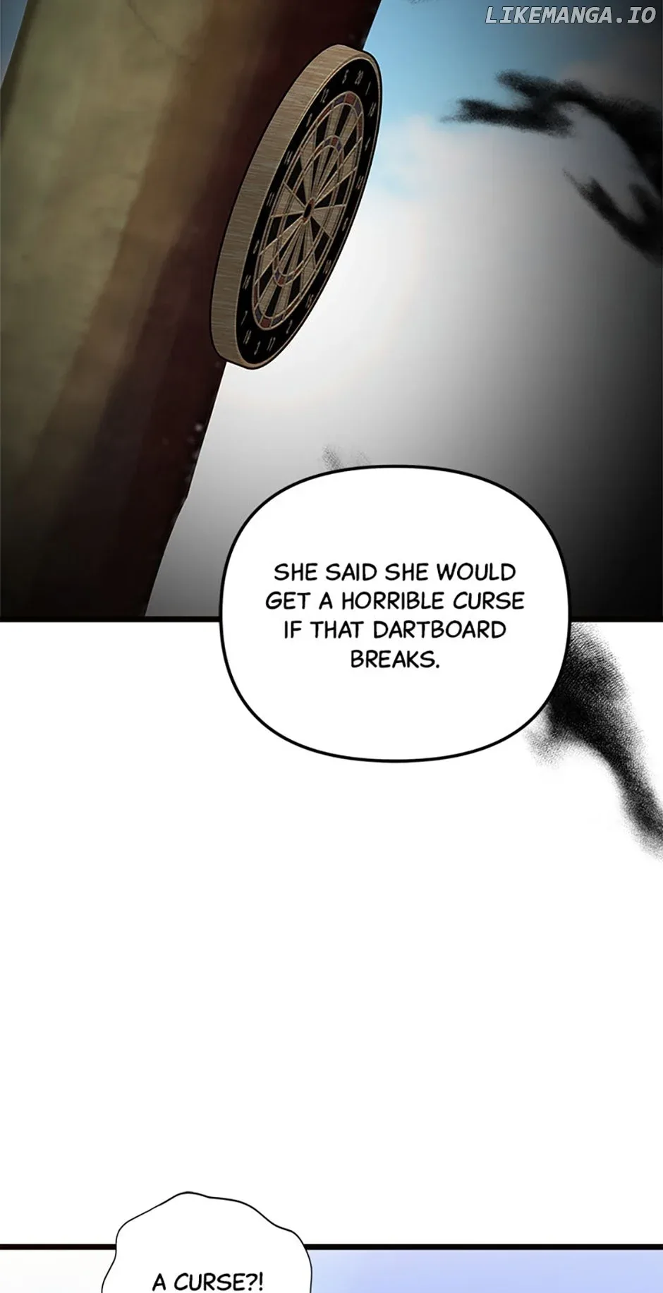 I Didn’t Save You To Get Proposed To Chapter 81 page 69