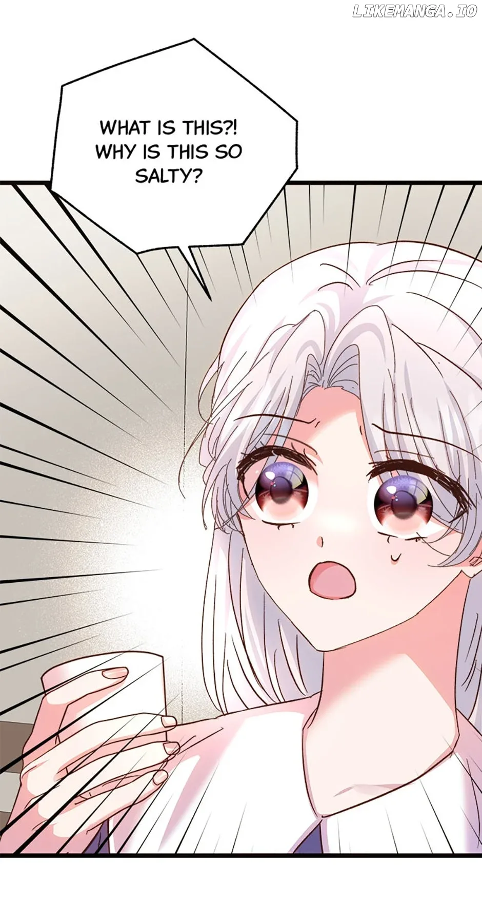 I Didn’t Save You To Get Proposed To Chapter 81 page 32