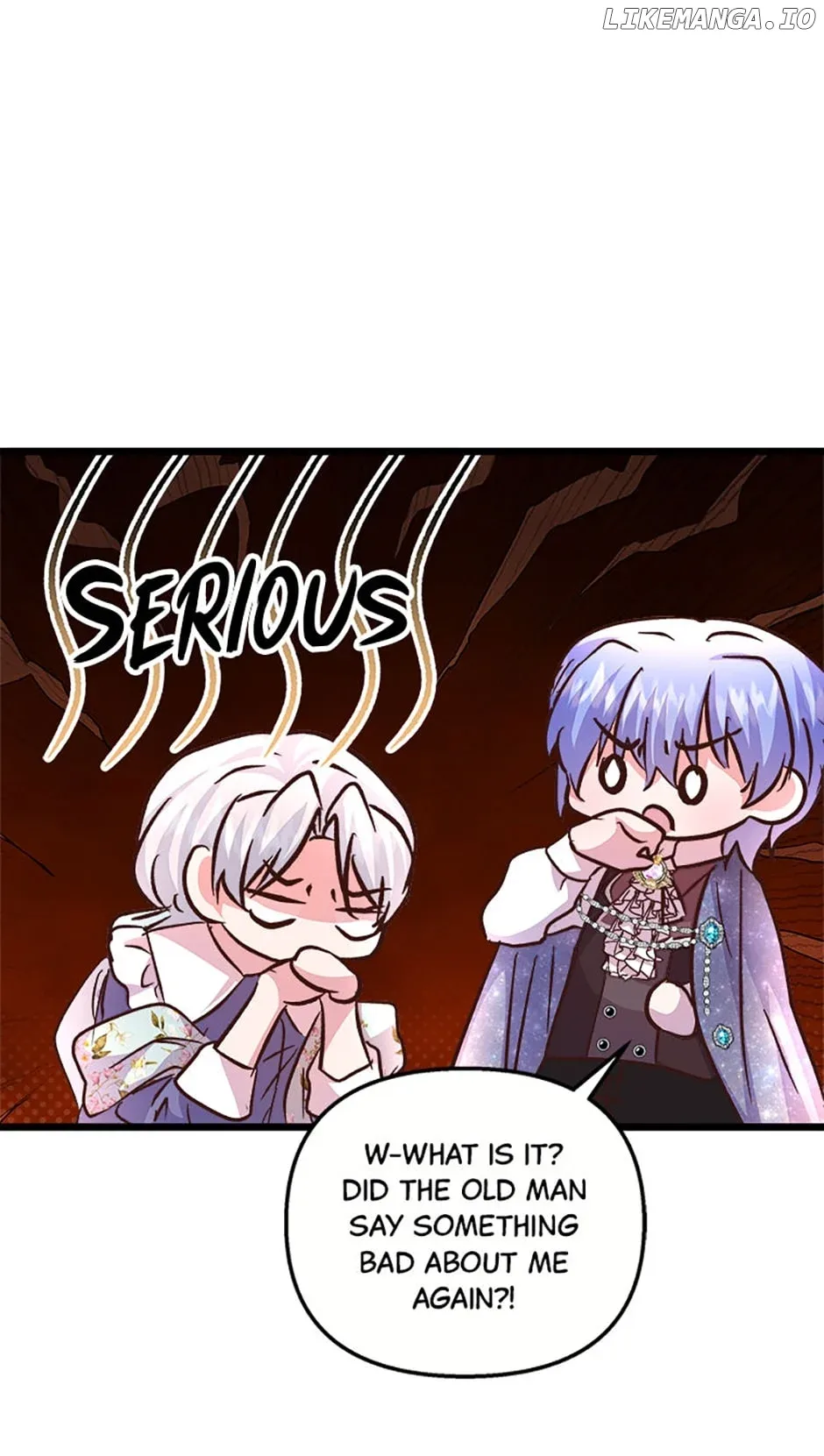 I Didn’t Save You To Get Proposed To Chapter 81 page 46