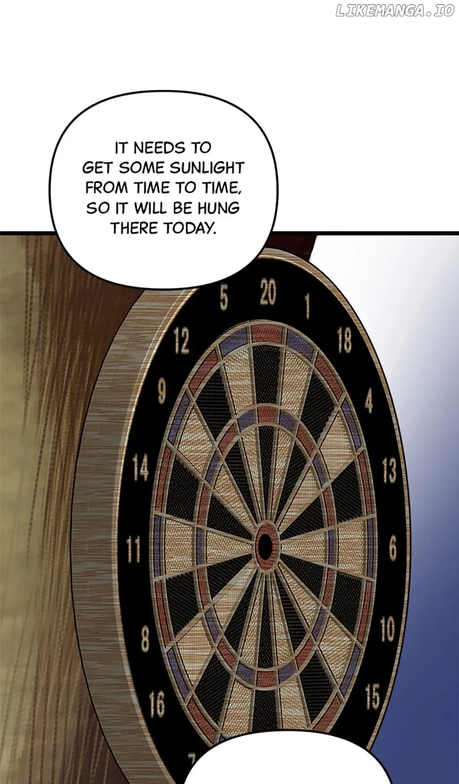 I Didn’t Save You To Get Proposed To Chapter 81 page 71